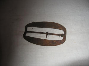 Fibbia